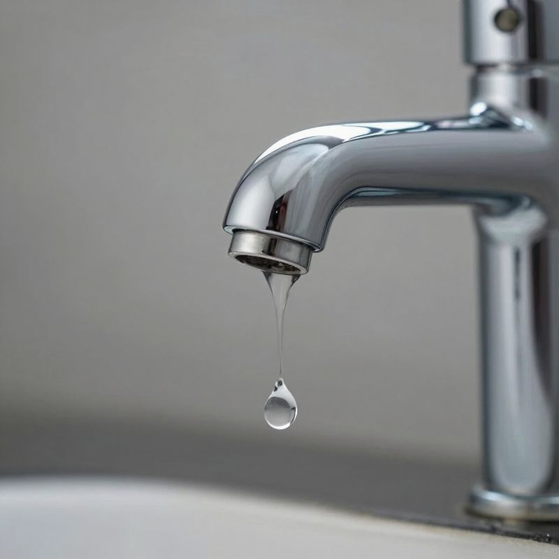 Leak Detection & Repair in Rancho Santa Margarita