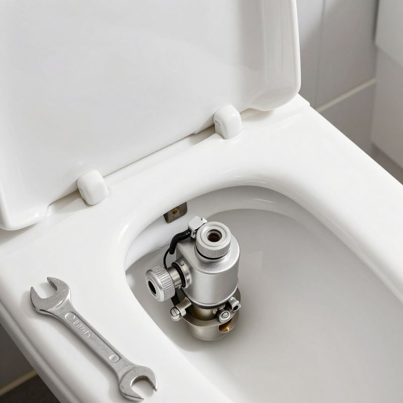 Toilet & Faucet Repair in Rancho Santa Margarita